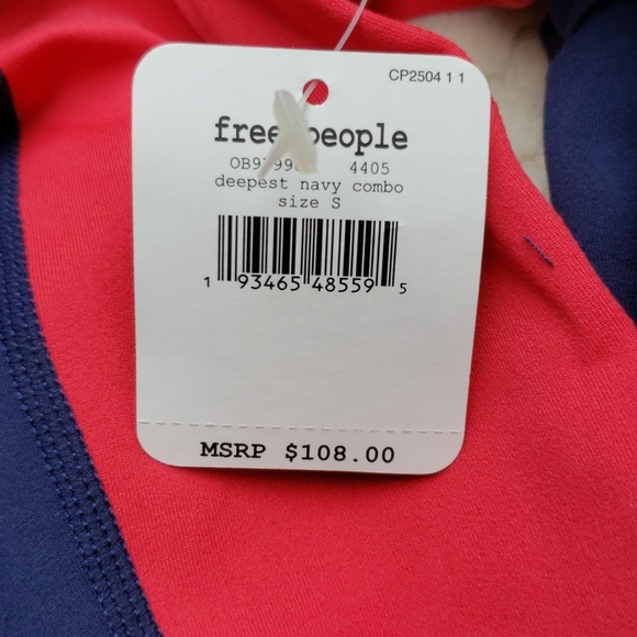 Nwt Free People Movement Six Pack Set - Picture 9 of 9